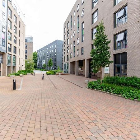 Zeni Studio Newcastle Marshall Court Newcastle-upon-Tyne Extérieur photo