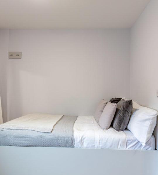 Zeni Studio Newcastle Marshall Court Newcastle-upon-Tyne Extérieur photo